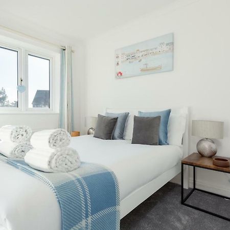 Fantasea Villa Poole Luaran gambar