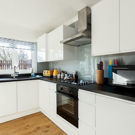 Fantasea Villa Poole Luaran gambar