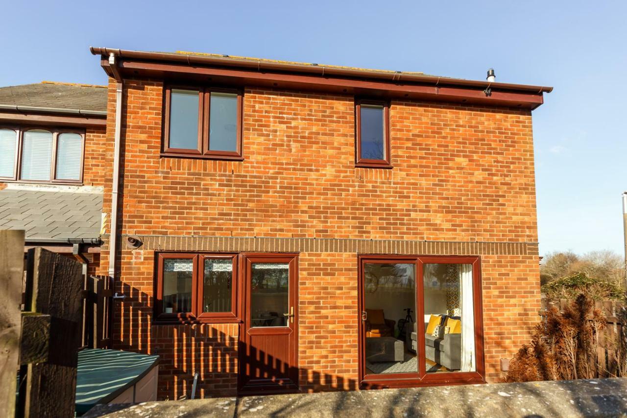 Fantasea Villa Poole Luaran gambar