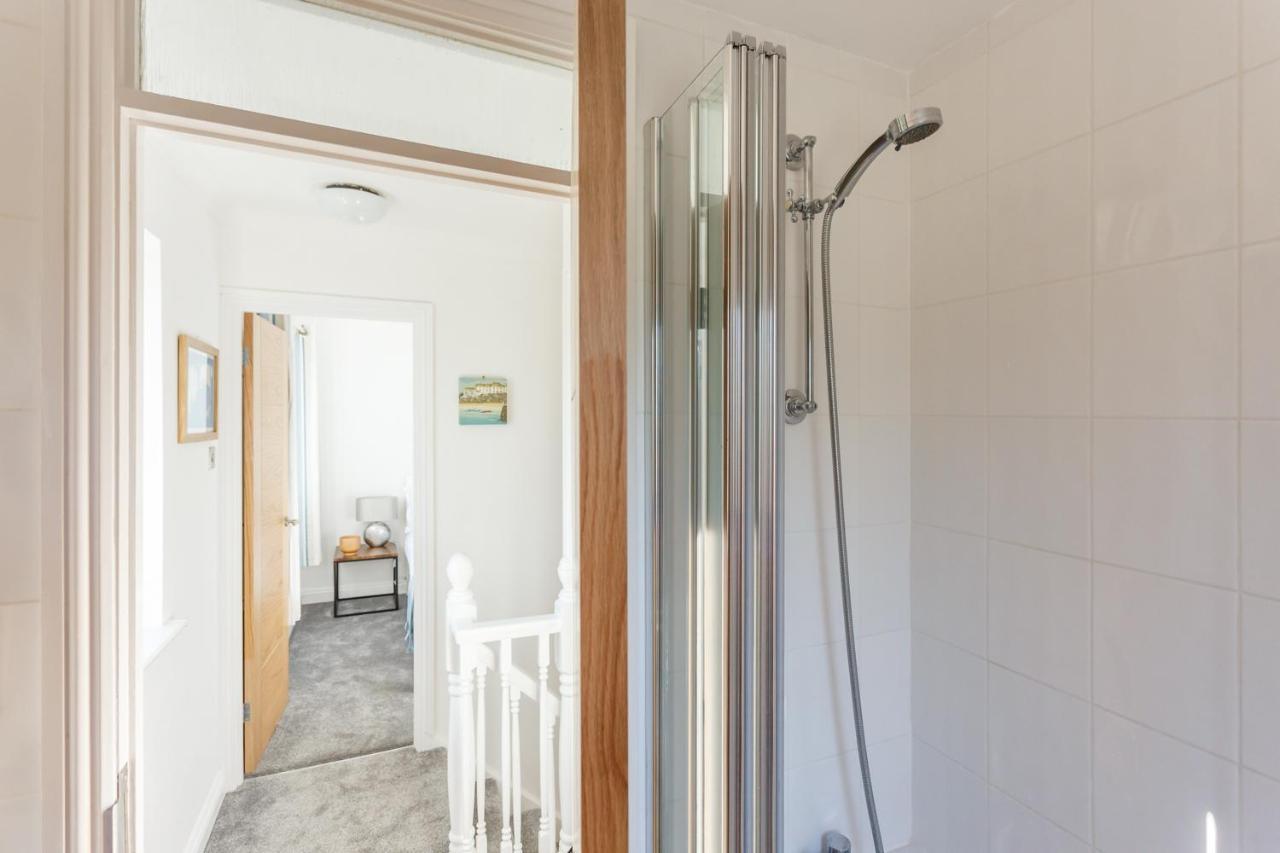 Fantasea Villa Poole Luaran gambar